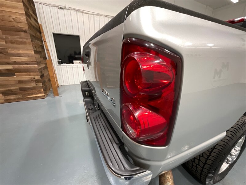 2007 Dodge Ram 2500 Big Horn 4X4 5.9L DIESEL / 55K MILES / NEW TIRES / LONG BED / ZERO RUST / LOCAL TRUCK - Photo 29 - Gladstone, OR 97027