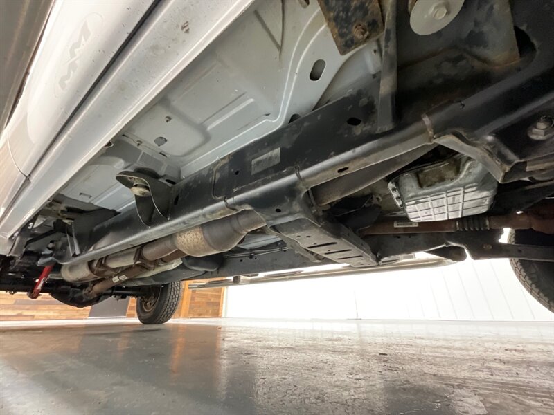 2007 Dodge Ram 2500 Big Horn 4X4 5.9L DIESEL / 55K MILES / NEW TIRES / LONG BED / ZERO RUST / LOCAL TRUCK - Photo 48 - Gladstone, OR 97027