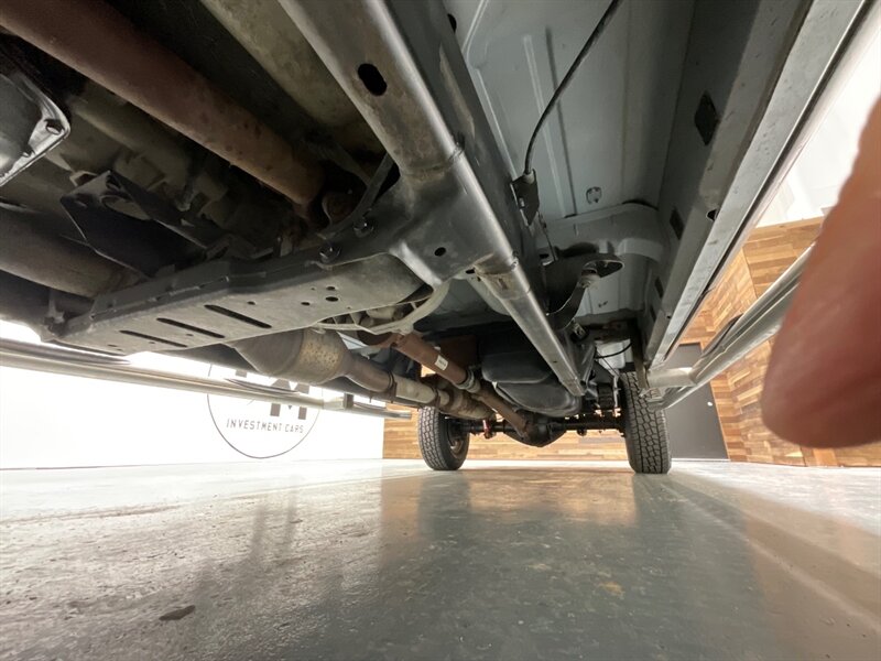 2007 Dodge Ram 2500 Big Horn 4X4 5.9L DIESEL / 55K MILES / NEW TIRES / LONG BED / ZERO RUST / LOCAL TRUCK - Photo 50 - Gladstone, OR 97027