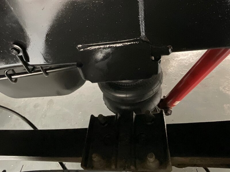 2007 Dodge Ram 2500 Big Horn 4X4 5.9L DIESEL / 55K MILES / NEW TIRES / LONG BED / ZERO RUST / LOCAL TRUCK - Photo 20 - Gladstone, OR 97027