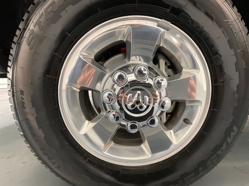 2007 Dodge Ram 2500 Big Horn 4X4 5.9L DIESEL / 55K MILES / NEW TIRES / LONG BED / ZERO RUST / LOCAL TRUCK - Photo 22 - Gladstone, OR 97027