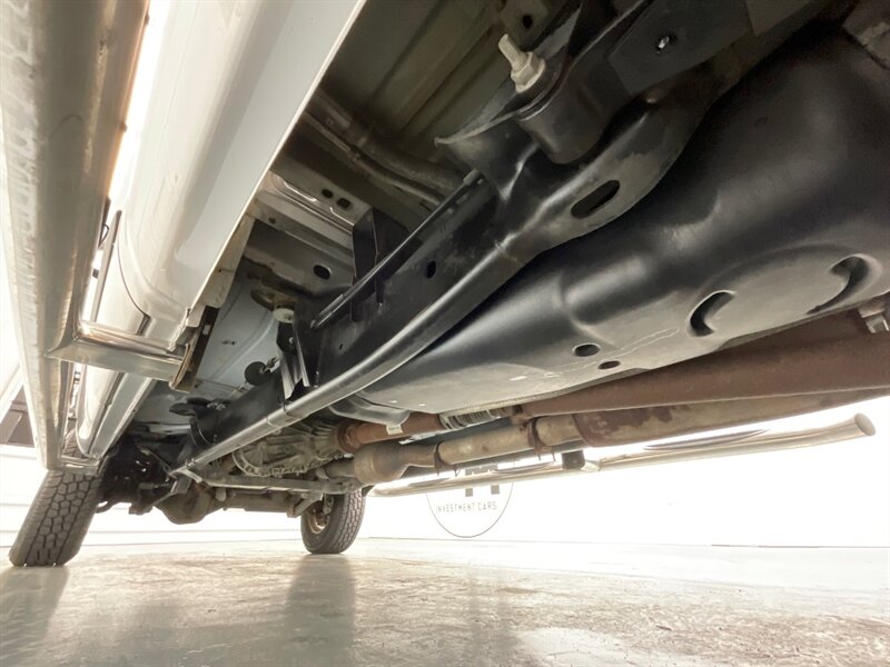 2007 Dodge Ram 2500 Big Horn 4X4 5.9L DIESEL / 55K MILES / NEW TIRES / LONG BED / ZERO RUST / LOCAL TRUCK - Photo 49 - Gladstone, OR 97027