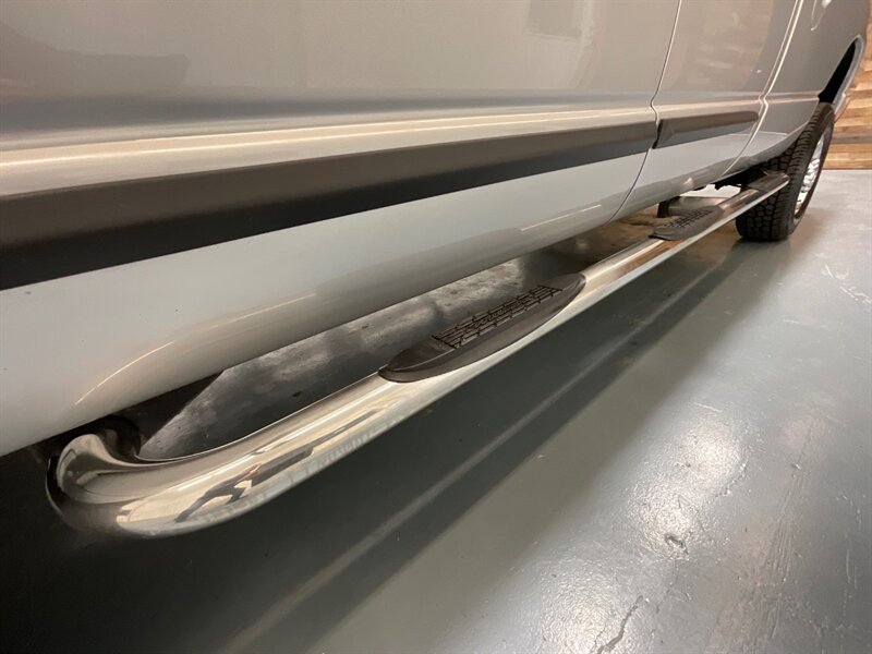 2007 Dodge Ram 2500 Big Horn 4X4 5.9L DIESEL / 55K MILES / NEW TIRES / LONG BED / ZERO RUST / LOCAL TRUCK - Photo 44 - Gladstone, OR 97027