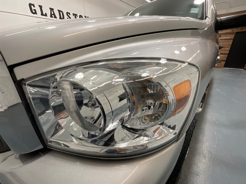 2007 Dodge Ram 2500 Big Horn 4X4 5.9L DIESEL / 55K MILES / NEW TIRES / LONG BED / ZERO RUST / LOCAL TRUCK - Photo 26 - Gladstone, OR 97027