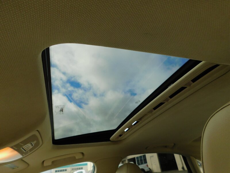 2009 Audi A4 2.0T quattro AWD 4DR PREMIUM PLUS /113Kmiles /Navi - Photo 40 - Portland, OR 97217