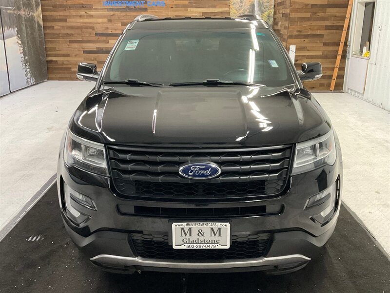 2017 Ford Explorer XLT Sport Utility / V6 / 3RD ROW SEAT / 62K MILES  / Backup Camera / Excel Cond - Photo 5 - Gladstone, OR 97027