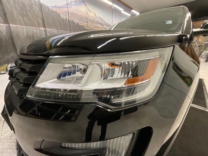 2017 Ford Explorer XLT Sport Utility / V6 / 3RD ROW SEAT / 62K MILES  / Backup Camera / Excel Cond - Photo 26 - Gladstone, OR 97027