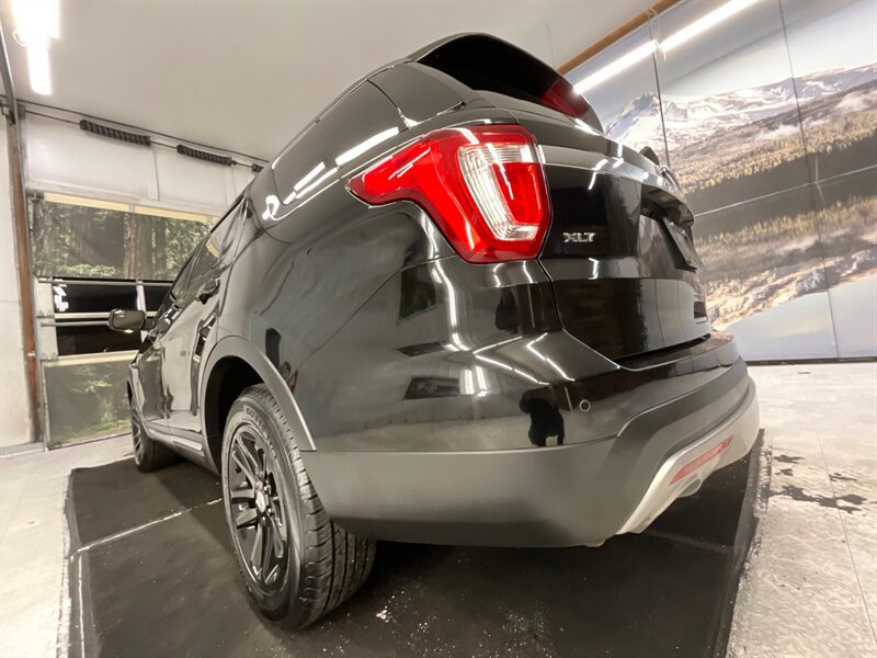 2017 Ford Explorer XLT Sport Utility / V6 / 3RD ROW SEAT / 62K MILES  / Backup Camera / Excel Cond - Photo 51 - Gladstone, OR 97027