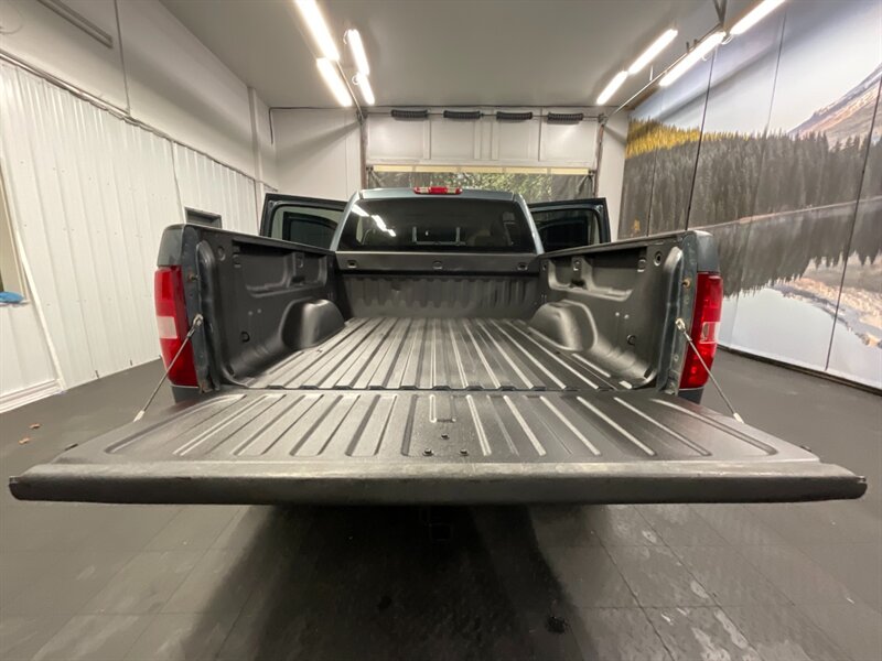 2008 Chevrolet Silverado 1500 LTZ  NEW WHEELS & TIRES / LEATHER & HEATED SEATS / LOCAL & CLEAN - Photo 21 - Gladstone, OR 97027