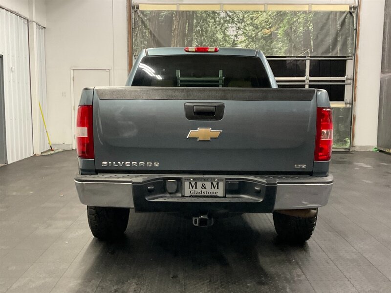 2008 Chevrolet Silverado 1500 LTZ  NEW WHEELS & TIRES / LEATHER & HEATED SEATS / LOCAL & CLEAN - Photo 6 - Gladstone, OR 97027