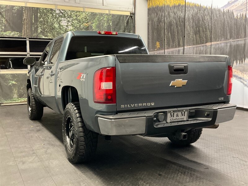 2008 Chevrolet Silverado 1500 LTZ  NEW WHEELS & TIRES / LEATHER & HEATED SEATS / LOCAL & CLEAN - Photo 8 - Gladstone, OR 97027