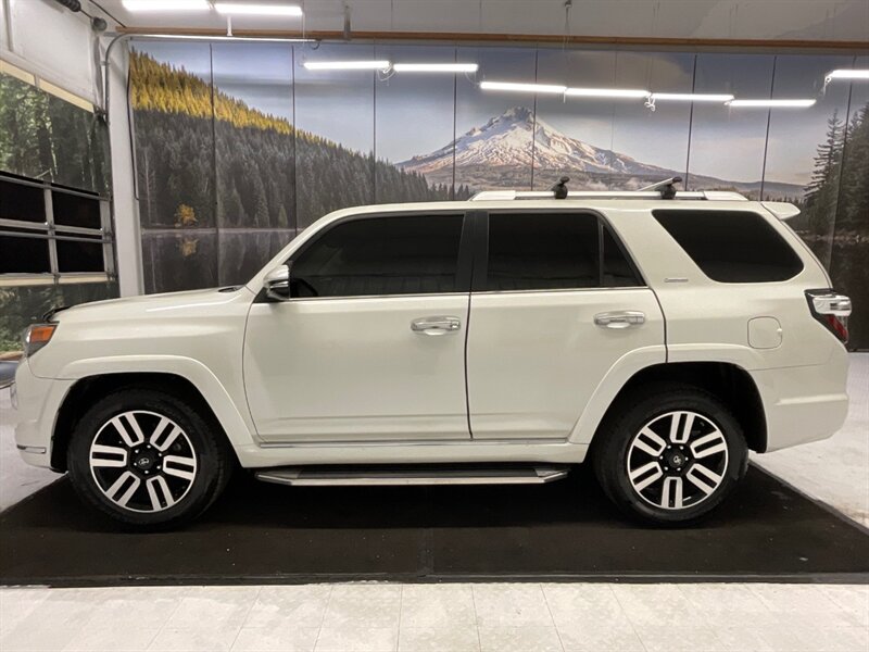 2015 Toyota 4Runner Limited Sport Utility / 4X4 / 72,000 MILES  /RUST FREE / Leather & Heated Seats /Sunroof / Navigation / BRAND NEW TIRES - Photo 3 - Gladstone, OR 97027