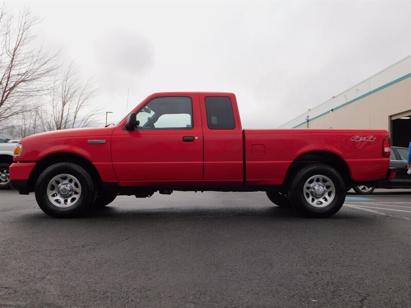 2010 Ford Ranger XLT Super Cab 4X4 /   - Photo 3 - Gladstone, OR 97027