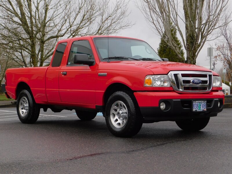 2010 Ford Ranger XLT Super Cab 4X4 /   - Photo 2 - Gladstone, OR 97027