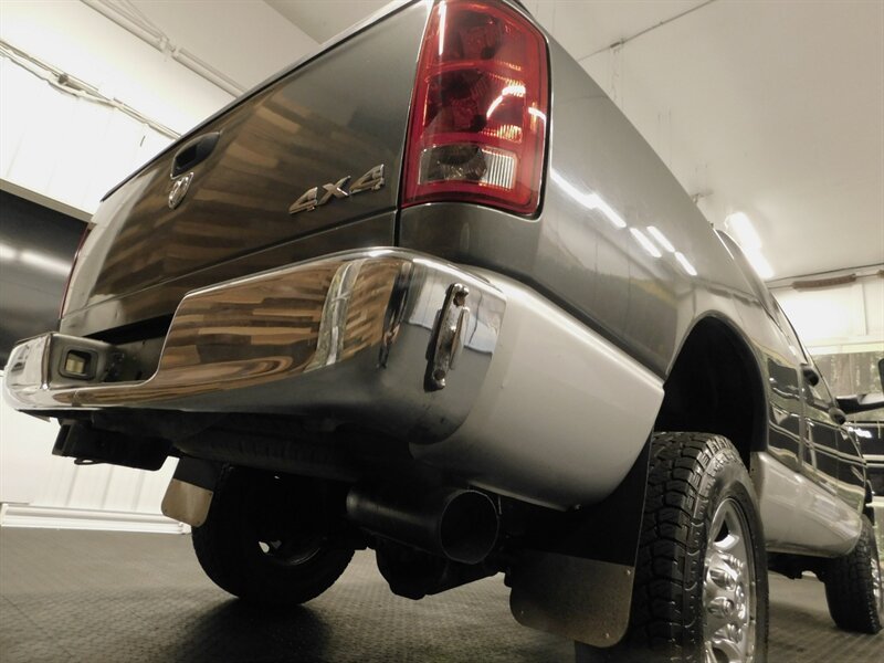 2003 Dodge Ram 2500 SLT 4X4 / 5.9L CUMMI   - Photo 12 - Gladstone, OR 97027