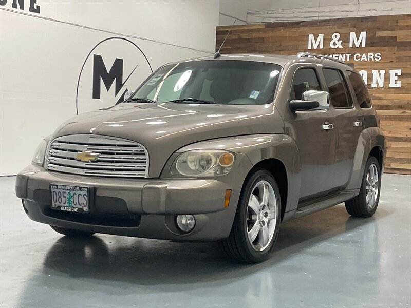 2011 Chevrolet HHR LT Wagon / 2.2L 4Cyl / Only 89K Miles - Photo 1 - Gladstone, OR 97027
