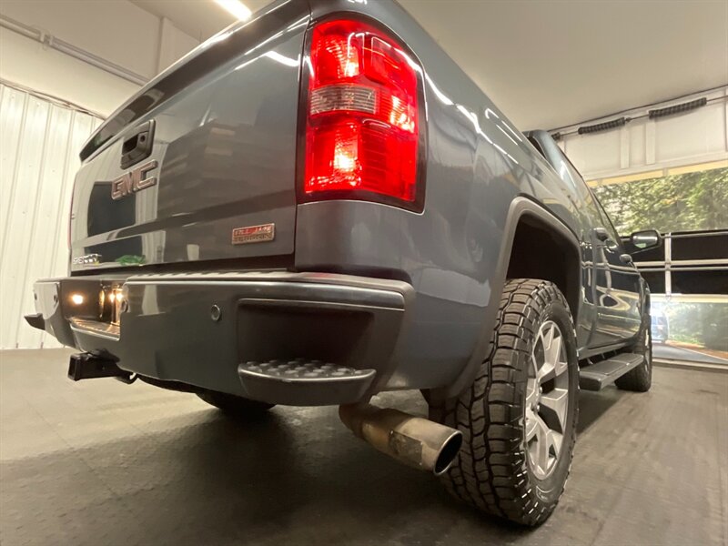 2014 GMC Sierra 1500 SLT Crew Cab 4X4 / Leather Navigation / CLEAN   - Photo 11 - Gladstone, OR 97027