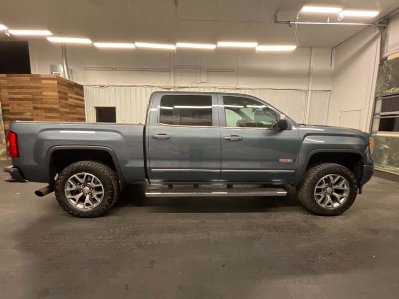 2014 GMC Sierra 1500 SLT Crew Cab 4X4 / Leather Navigation / CLEAN   - Photo 4 - Gladstone, OR 97027