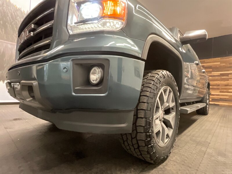 2014 GMC Sierra 1500 SLT Crew Cab 4X4 / Leather Navigation / CLEAN   - Photo 9 - Gladstone, OR 97027