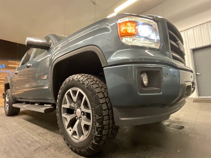 2014 GMC Sierra 1500 SLT Crew Cab 4X4 / Leather Navigation / CLEAN   - Photo 10 - Gladstone, OR 97027