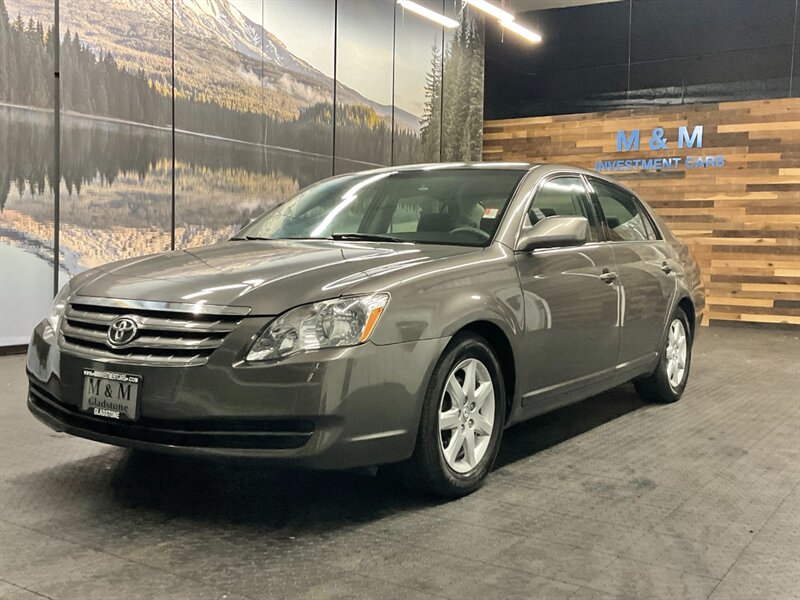 2007 Toyota Avalon XL Sedan / V6 / Excel Cond / 129,000 MILES   - Photo 25 - Gladstone, OR 97027