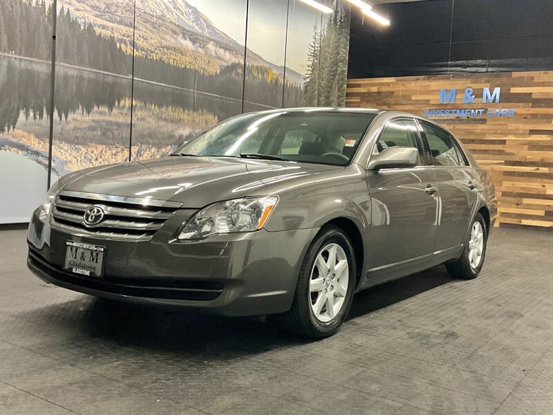 2007 Toyota Avalon XL Sedan / V6 / Excel Cond / 129,000 MILES   - Photo 1 - Gladstone, OR 97027