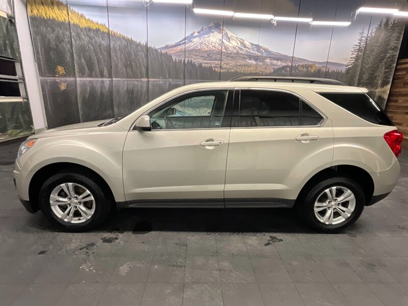 2015 Chevrolet Equinox LT Sport Utility AWD / BACKUP CAMERA / Excel Cond  LOCAL OREGON SUV / CLEAN - Photo 3 - Gladstone, OR 97027