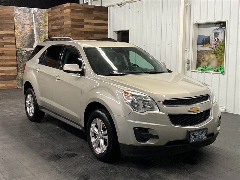 2015 Chevrolet Equinox LT Sport Utility AWD / BACKUP CAMERA / Excel Cond  LOCAL OREGON SUV / CLEAN - Photo 2 - Gladstone, OR 97027