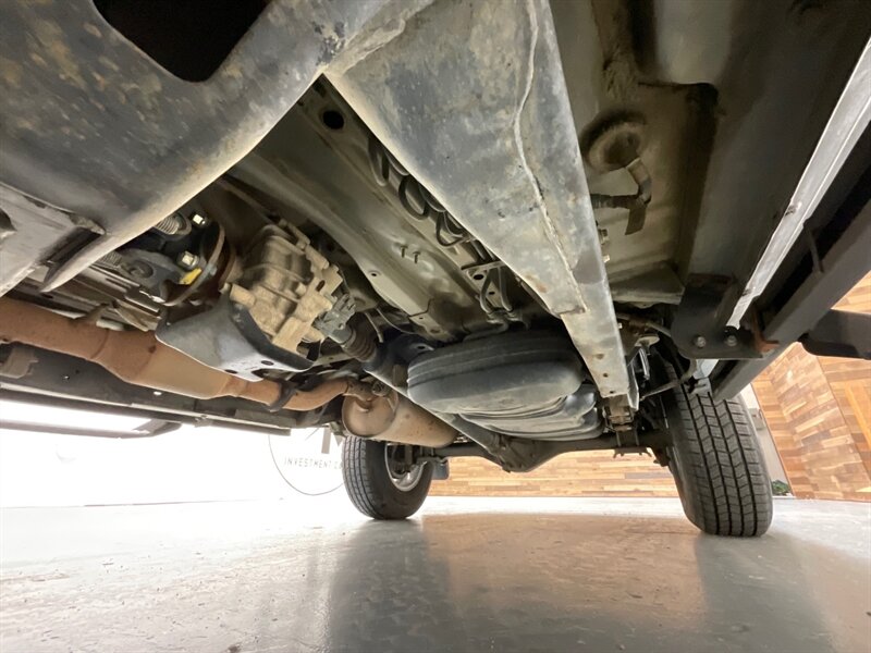 2014 Toyota Tacoma Regular Cab 4X4 / 2.7L 4Cyl / 5-SPEED MANUAL  / LOCAL OREGON TRUCK / ZERO RUST - Photo 38 - Gladstone, OR 97027