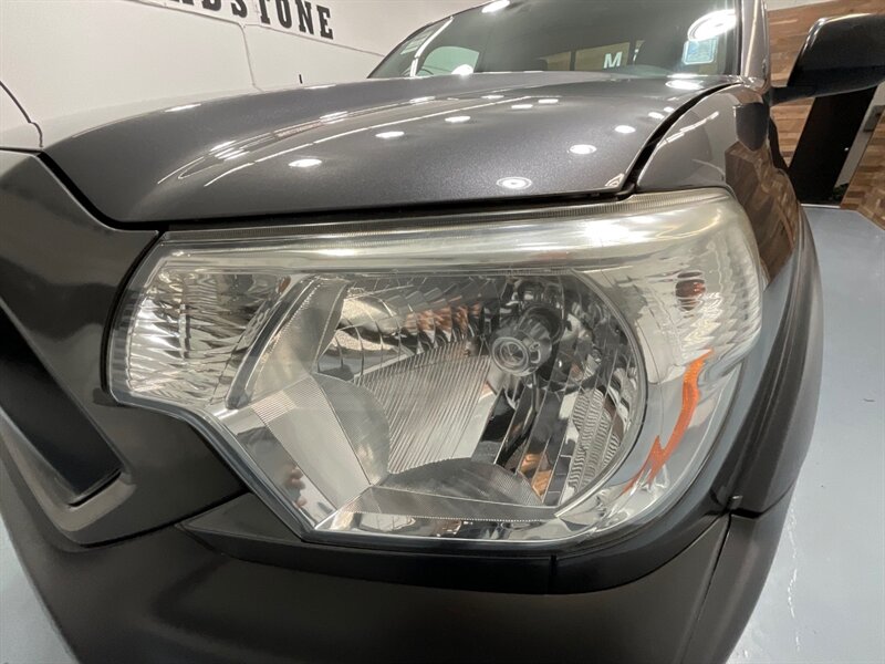 2014 Toyota Tacoma Regular Cab 4X4 / 2.7L 4Cyl / 5-SPEED MANUAL  / LOCAL OREGON TRUCK / ZERO RUST - Photo 26 - Gladstone, OR 97027