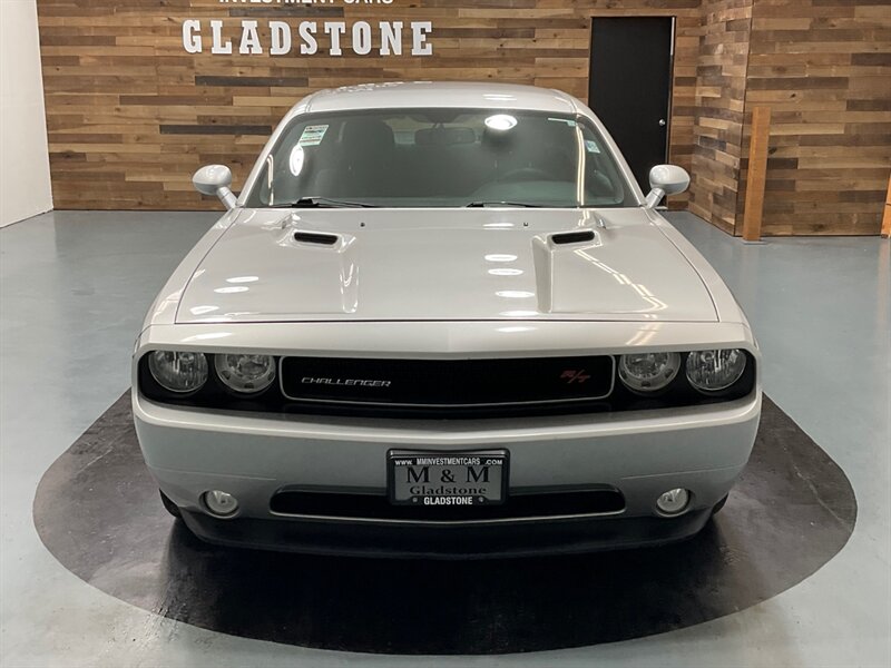 2012 Dodge Challenger R/T Coupe 2Dr / 5.7L V8 HEMI / 59,000 MILES  / BRAND NEW TIRES - Photo 6 - Gladstone, OR 97027