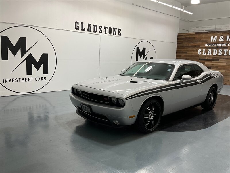 2012 Dodge Challenger R/T Coupe 2Dr / 5.7L V8 HEMI / 59,000 MILES  / BRAND NEW TIRES - Photo 25 - Gladstone, OR 97027