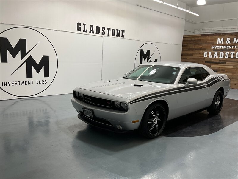 2012 Dodge Challenger R/T Coupe 2Dr / 5.7L V8 HEMI / 59,000 MILES  / BRAND NEW TIRES - Photo 5 - Gladstone, OR 97027