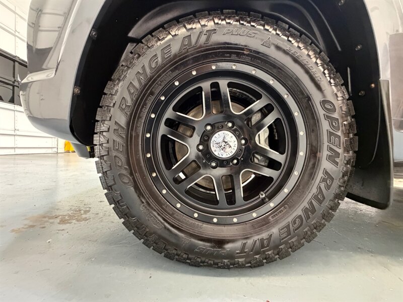 2012 Toyota 4Runner Limited 4x4 /Leather Heated seats / Sunroof /ZERO RUST / Navigation & Backup Camera - Photo 23 - Gladstone, OR 97027