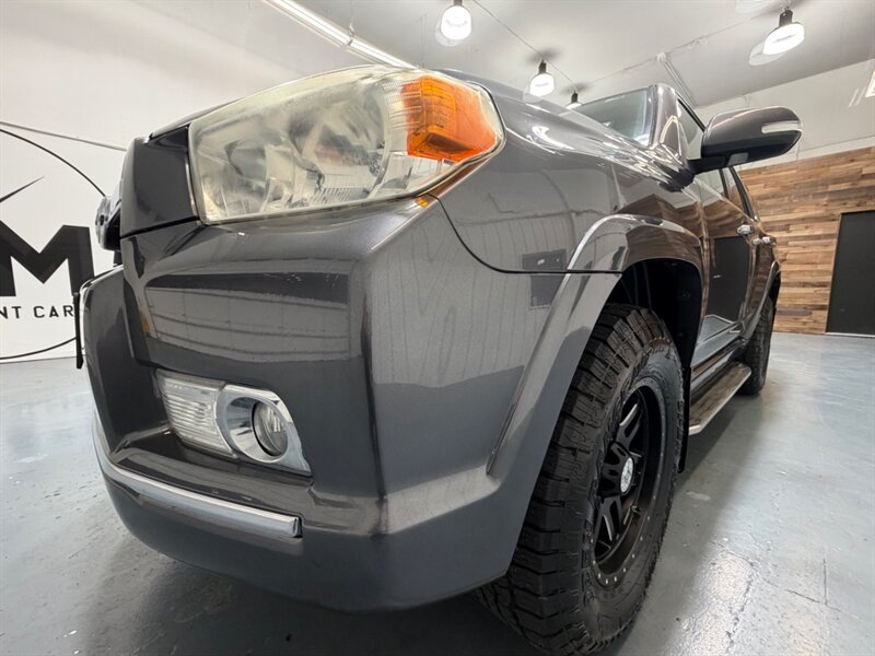2012 Toyota 4Runner Limited 4x4 /Leather Heated seats / Sunroof /ZERO RUST / Navigation & Backup Camera - Photo 55 - Gladstone, OR 97027