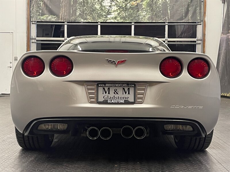 2005 Chevrolet Corvette Coupe 2DR / REMOVABL   - Photo 6 - Gladstone, OR 97027