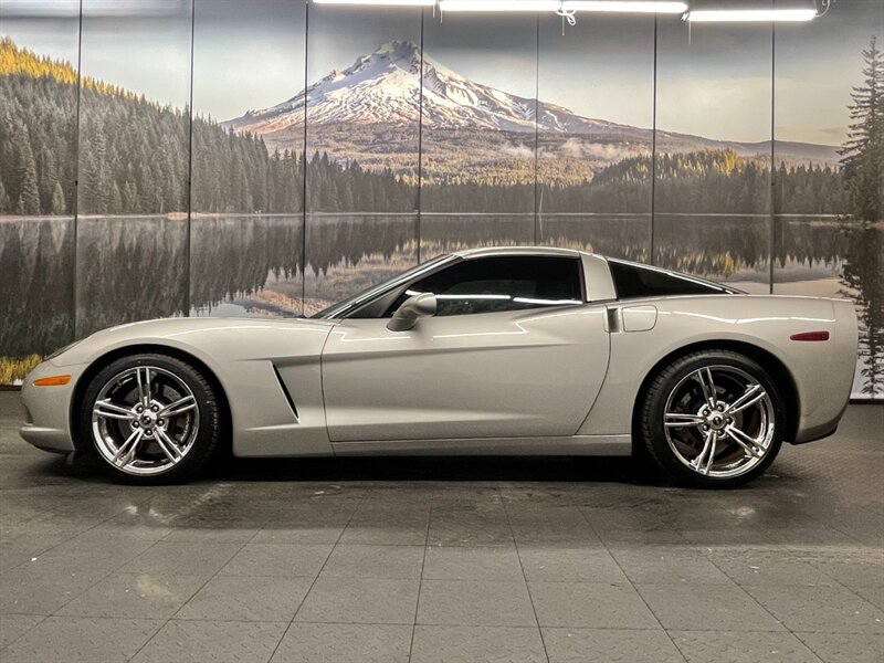 2005 Chevrolet Corvette Coupe 2DR / REMOVABL   - Photo 3 - Gladstone, OR 97027