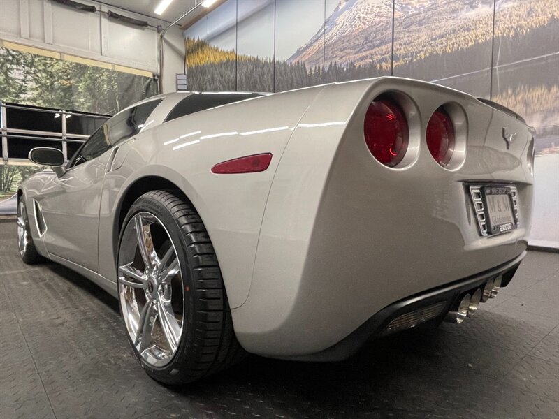 2005 Chevrolet Corvette Coupe 2DR / REMOVABL   - Photo 27 - Gladstone, OR 97027