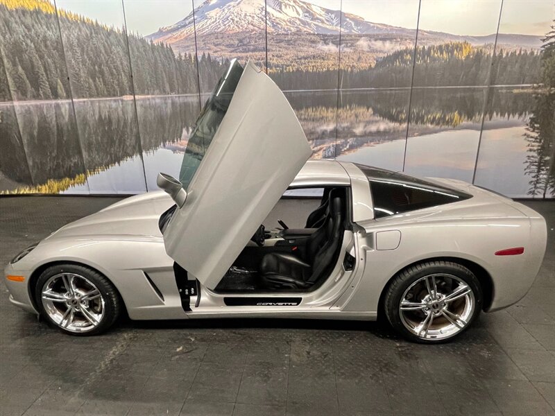 2005 Chevrolet Corvette Coupe 2DR / REMOVABL   - Photo 12 - Gladstone, OR 97027