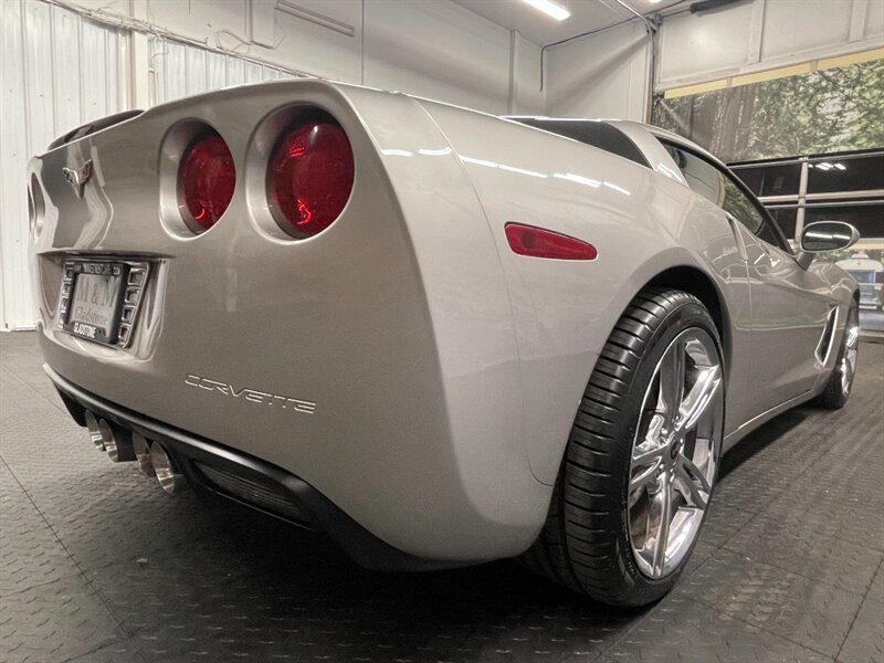 2005 Chevrolet Corvette Coupe 2DR / REMOVABL   - Photo 10 - Gladstone, OR 97027