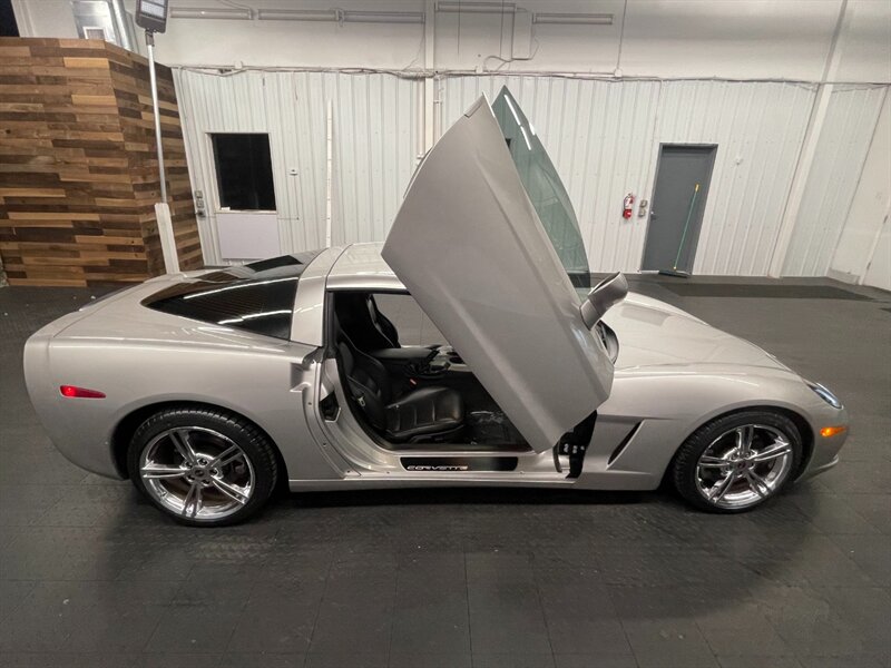 2005 Chevrolet Corvette Coupe 2DR / REMOVABL   - Photo 24 - Gladstone, OR 97027