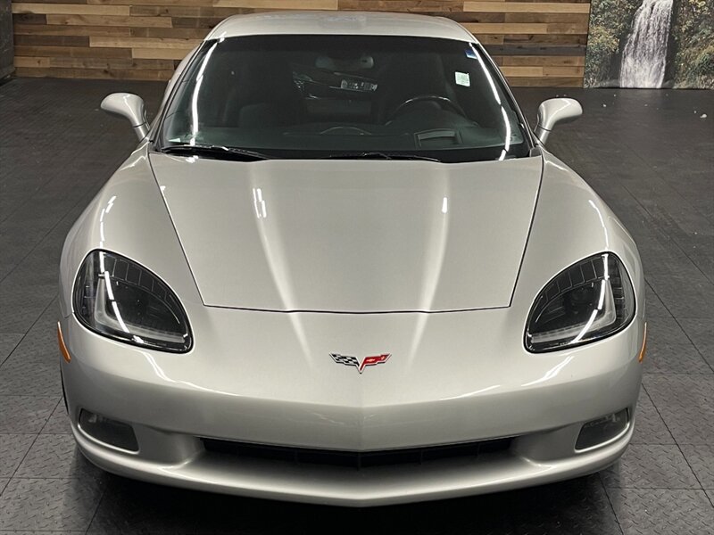 2005 Chevrolet Corvette Coupe 2DR / REMOVABL   - Photo 5 - Gladstone, OR 97027