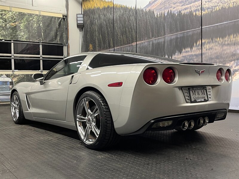 2005 Chevrolet Corvette Coupe 2DR / REMOVABL   - Photo 7 - Gladstone, OR 97027