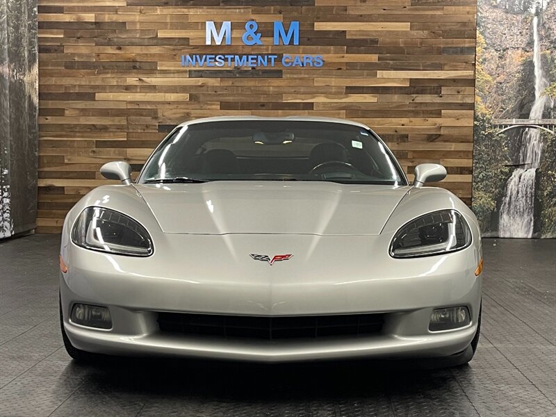 2005 Chevrolet Corvette Coupe 2DR / REMOVABL   - Photo 39 - Gladstone, OR 97027