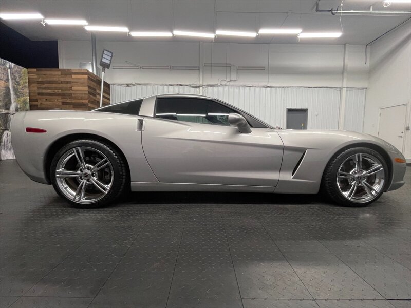 2005 Chevrolet Corvette Coupe 2DR / REMOVABL   - Photo 4 - Gladstone, OR 97027