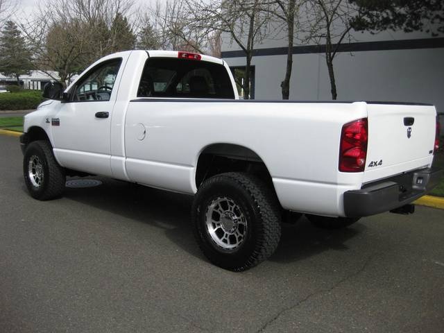 2009 Dodge Ram 2500 ST   - Photo 3 - Portland, OR 97217