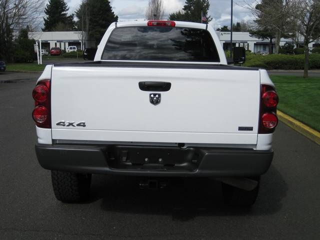 2009 Dodge Ram 2500 ST   - Photo 4 - Portland, OR 97217