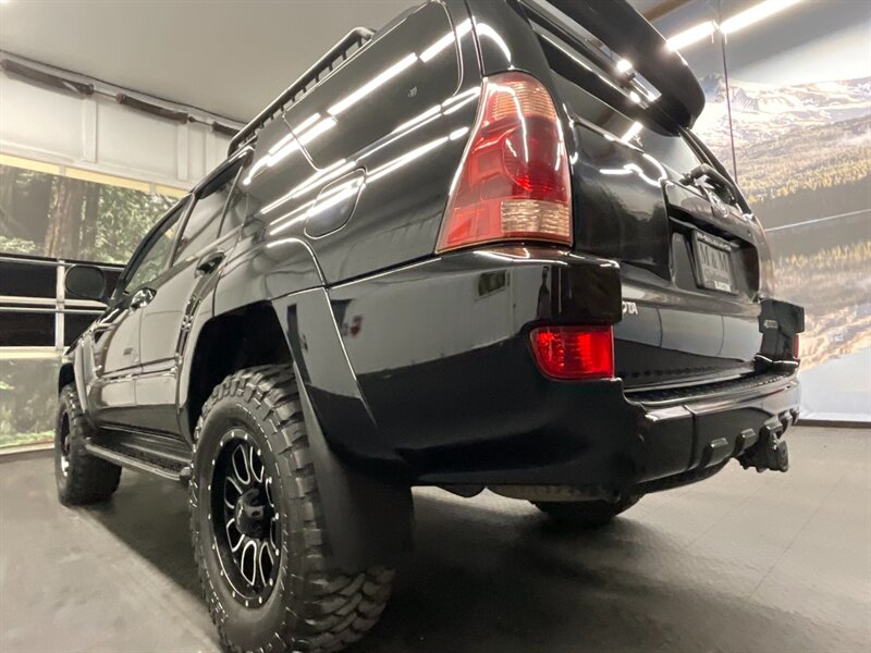 2003 Toyota 4Runner SR5 4X4 /V6 / LIFTED w/WHEELS TIRES / 108,000 MILE   - Photo 12 - Gladstone, OR 97027