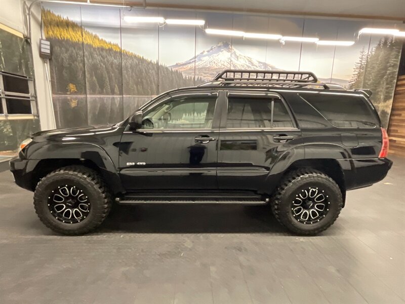 2003 Toyota 4Runner SR5 4X4 /V6 / LIFTED w/WHEELS TIRES / 108,000 MILE   - Photo 3 - Gladstone, OR 97027