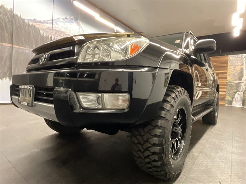 2003 Toyota 4Runner SR5 4X4 /V6 / LIFTED w/WHEELS TIRES / 108,000 MILE   - Photo 9 - Gladstone, OR 97027